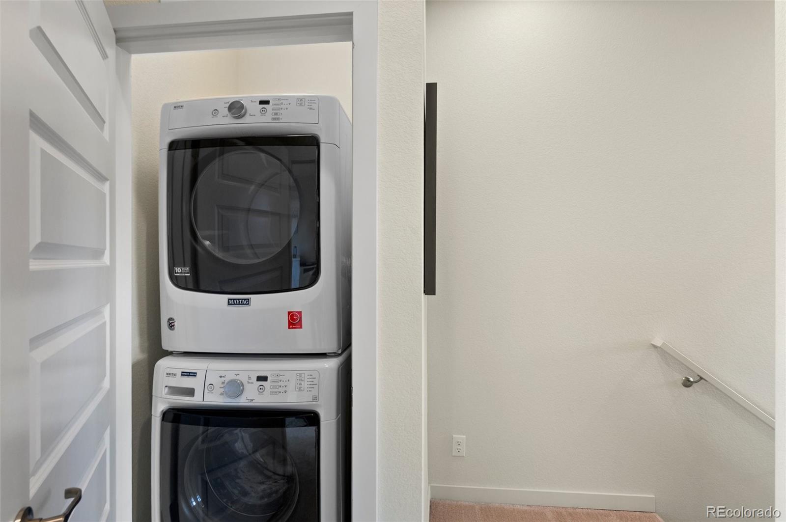 MLS Image #16 for 9110 e 52nd drive,denver, Colorado