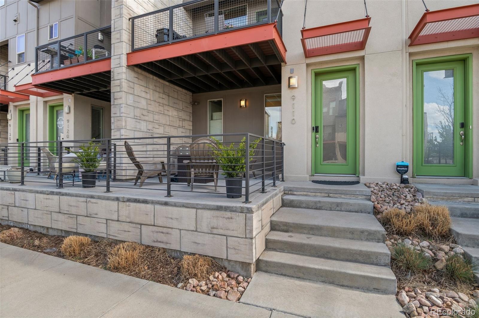 MLS Image #21 for 9110 e 52nd drive,denver, Colorado