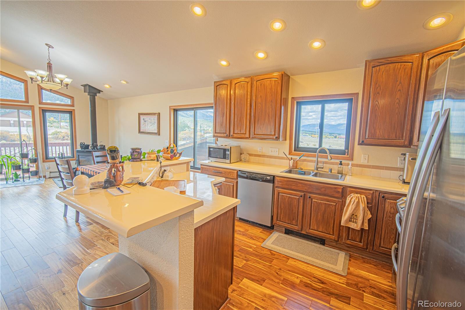 MLS Image #12 for 27107  county road 342 ,buena vista, Colorado