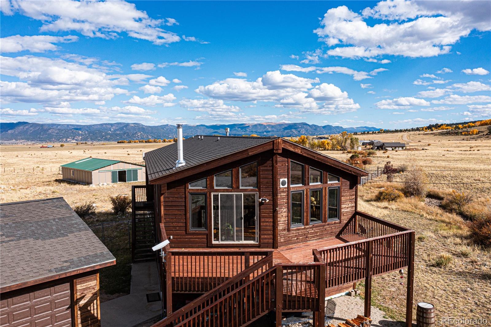 MLS Image #2 for 27107  county road 342 ,buena vista, Colorado