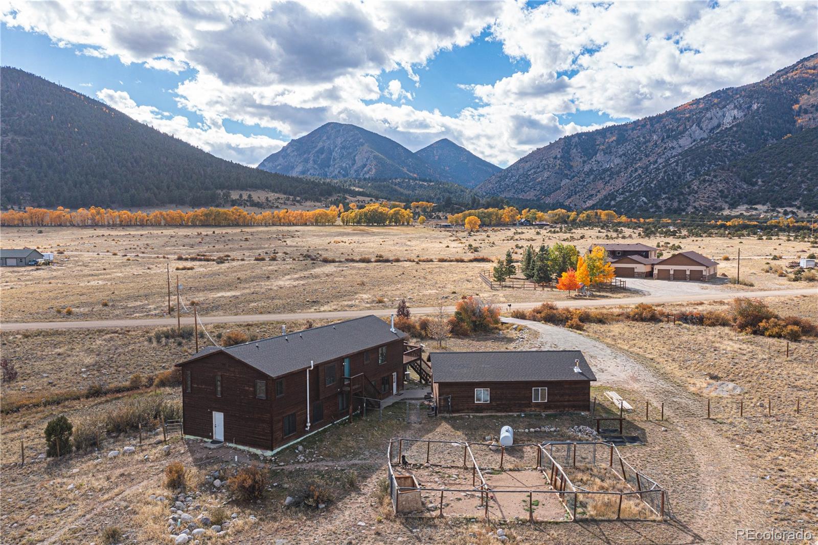 MLS Image #3 for 27107  county road 342 ,buena vista, Colorado