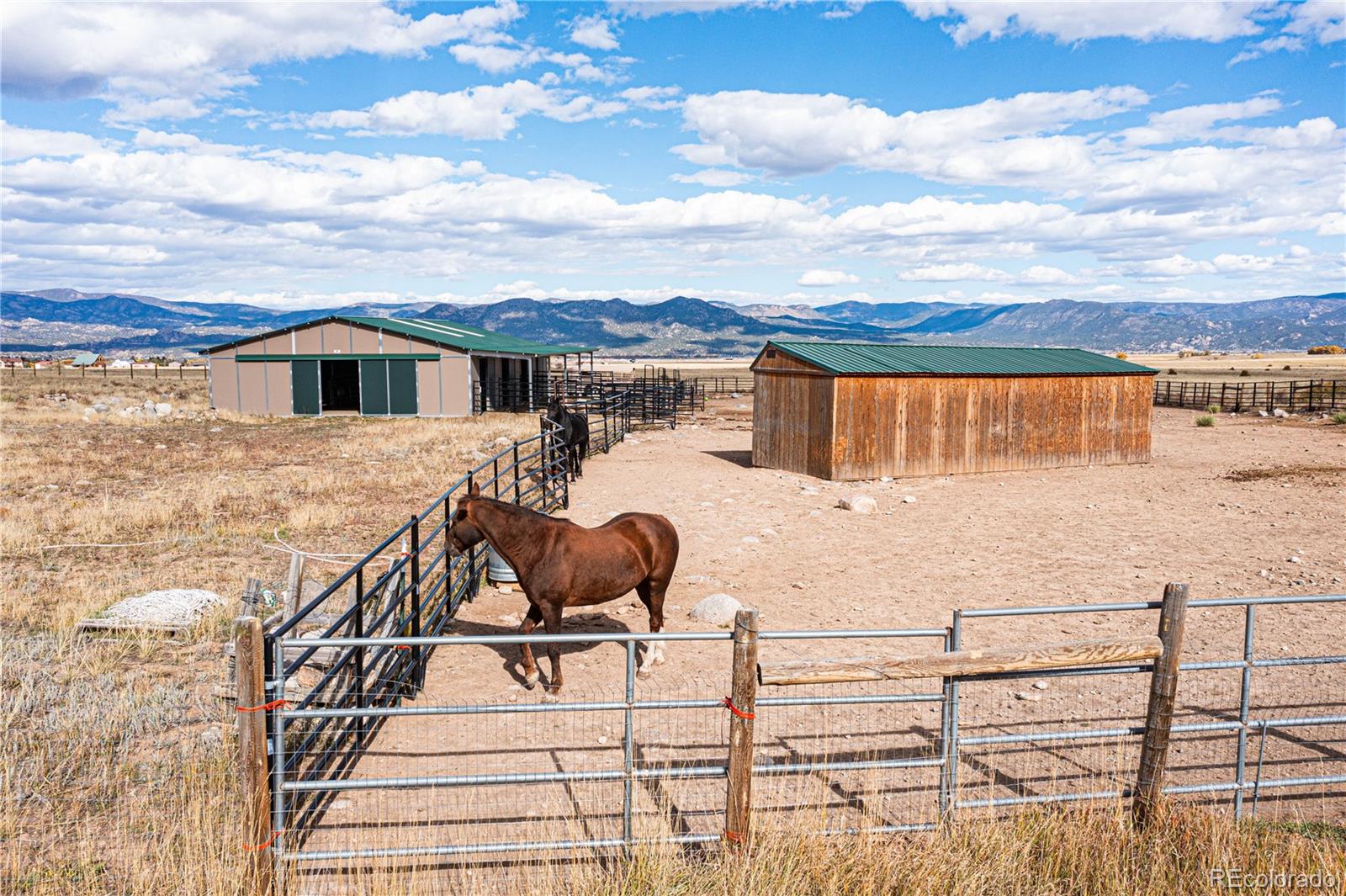 MLS Image #33 for 27107  county road 342 ,buena vista, Colorado