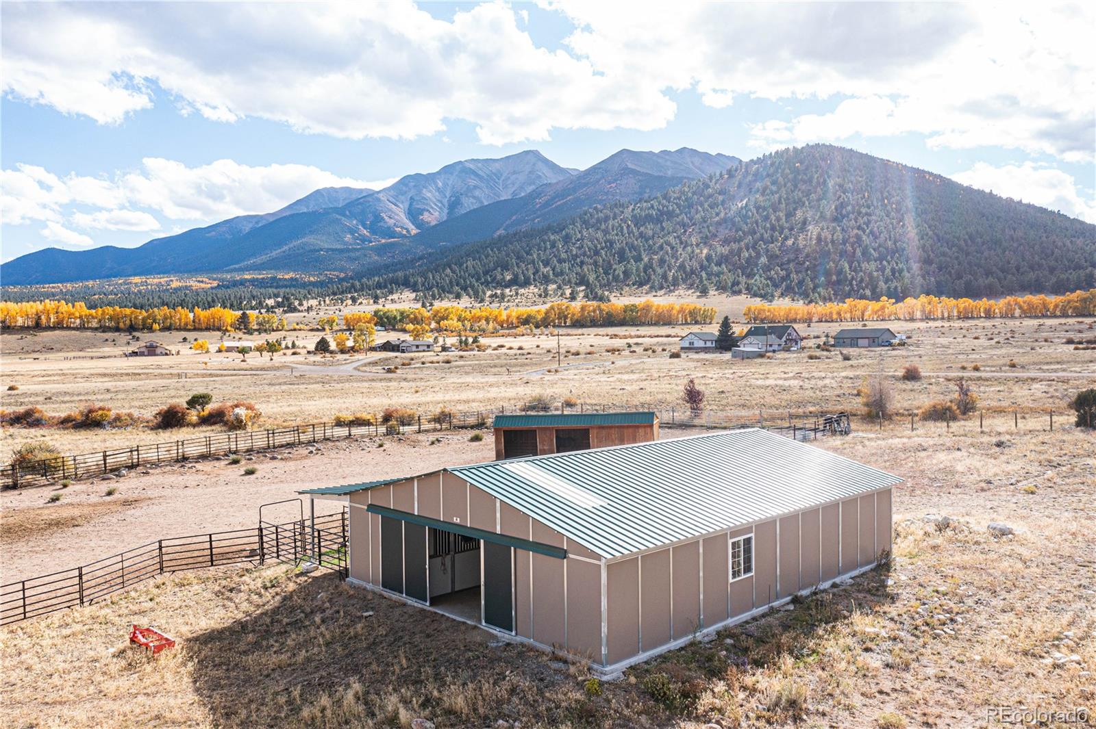 MLS Image #34 for 27107  county road 342 ,buena vista, Colorado