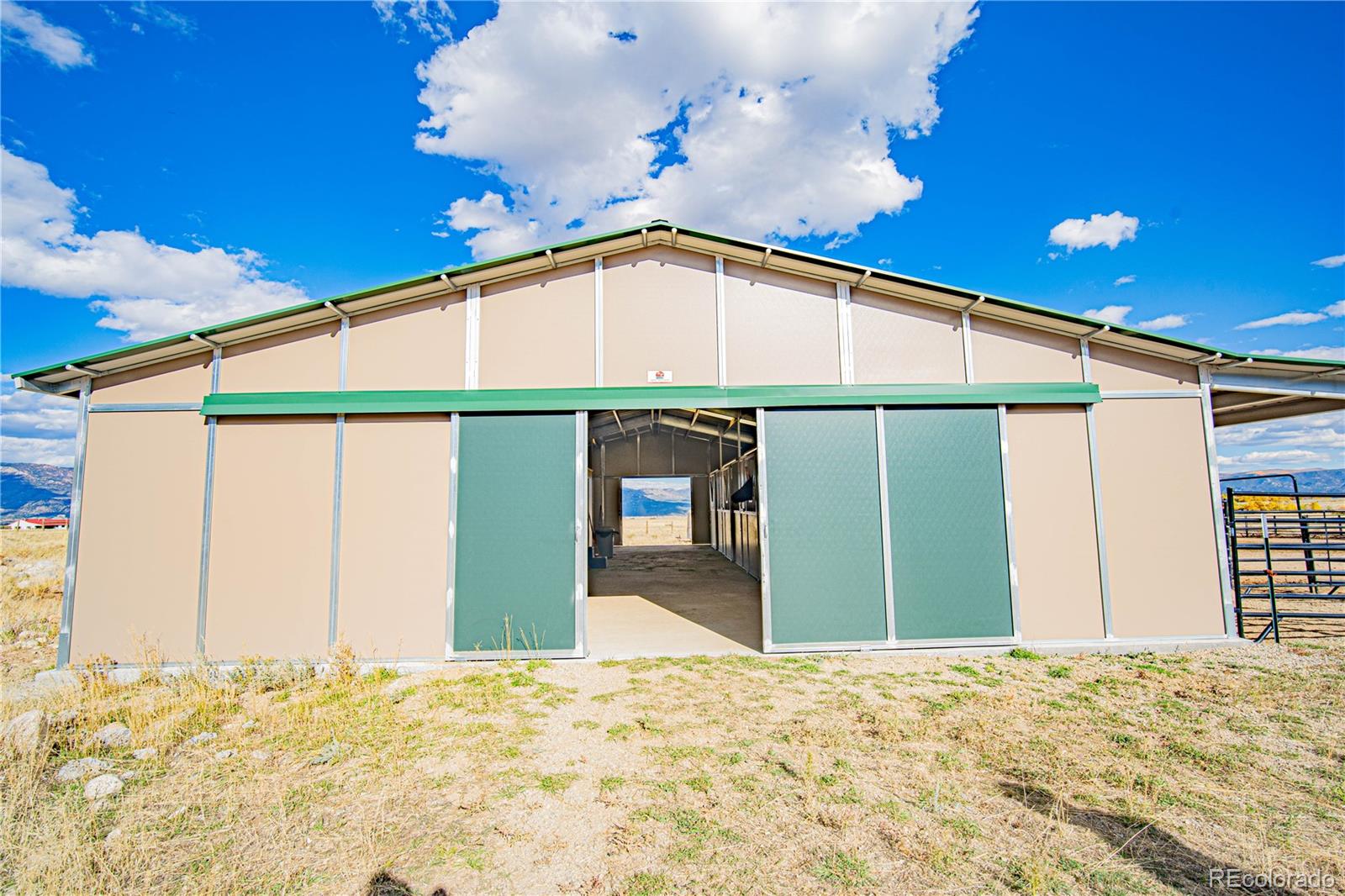 MLS Image #39 for 27107  county road 342 ,buena vista, Colorado