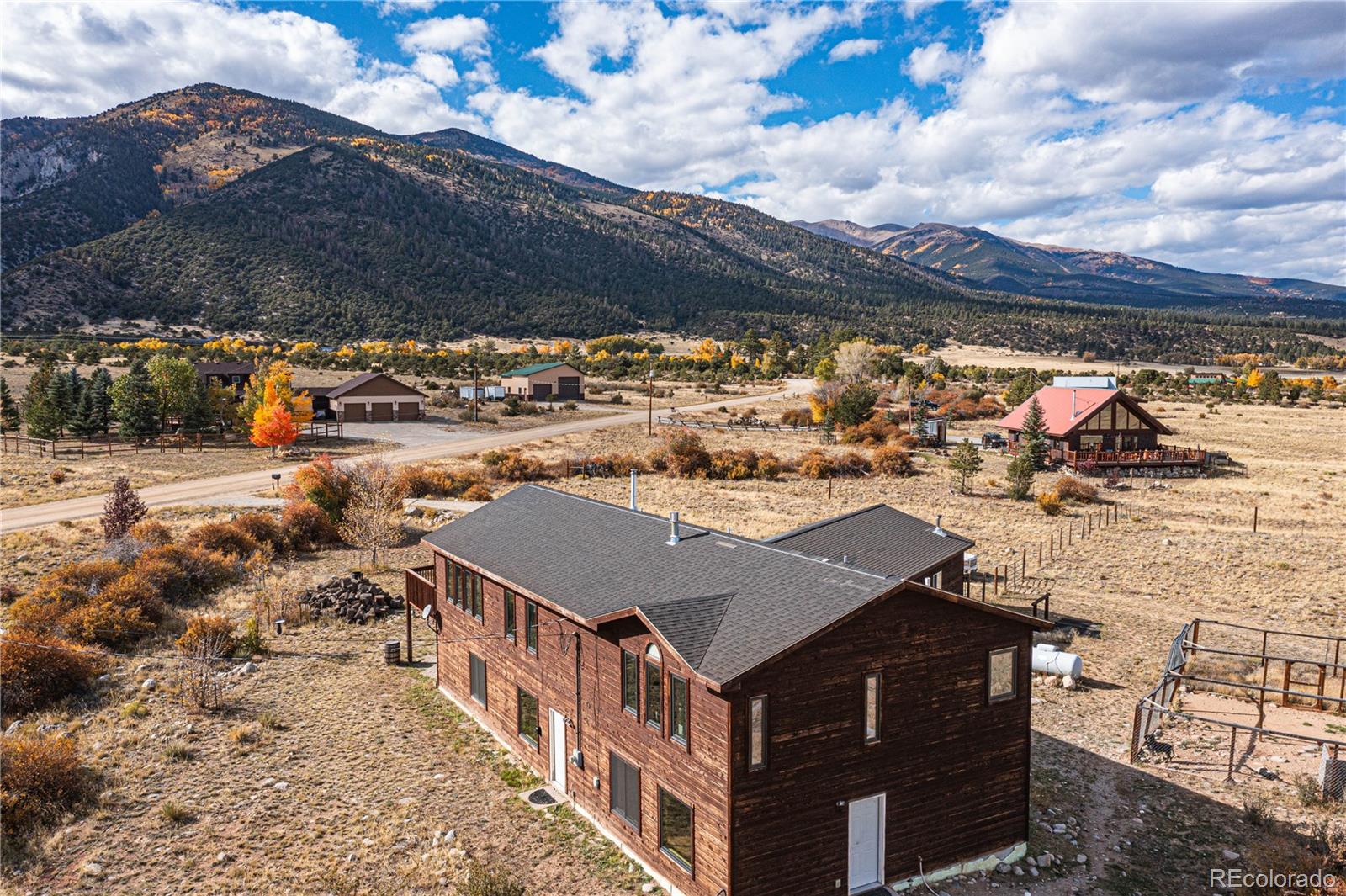 MLS Image #4 for 27107  county road 342 ,buena vista, Colorado