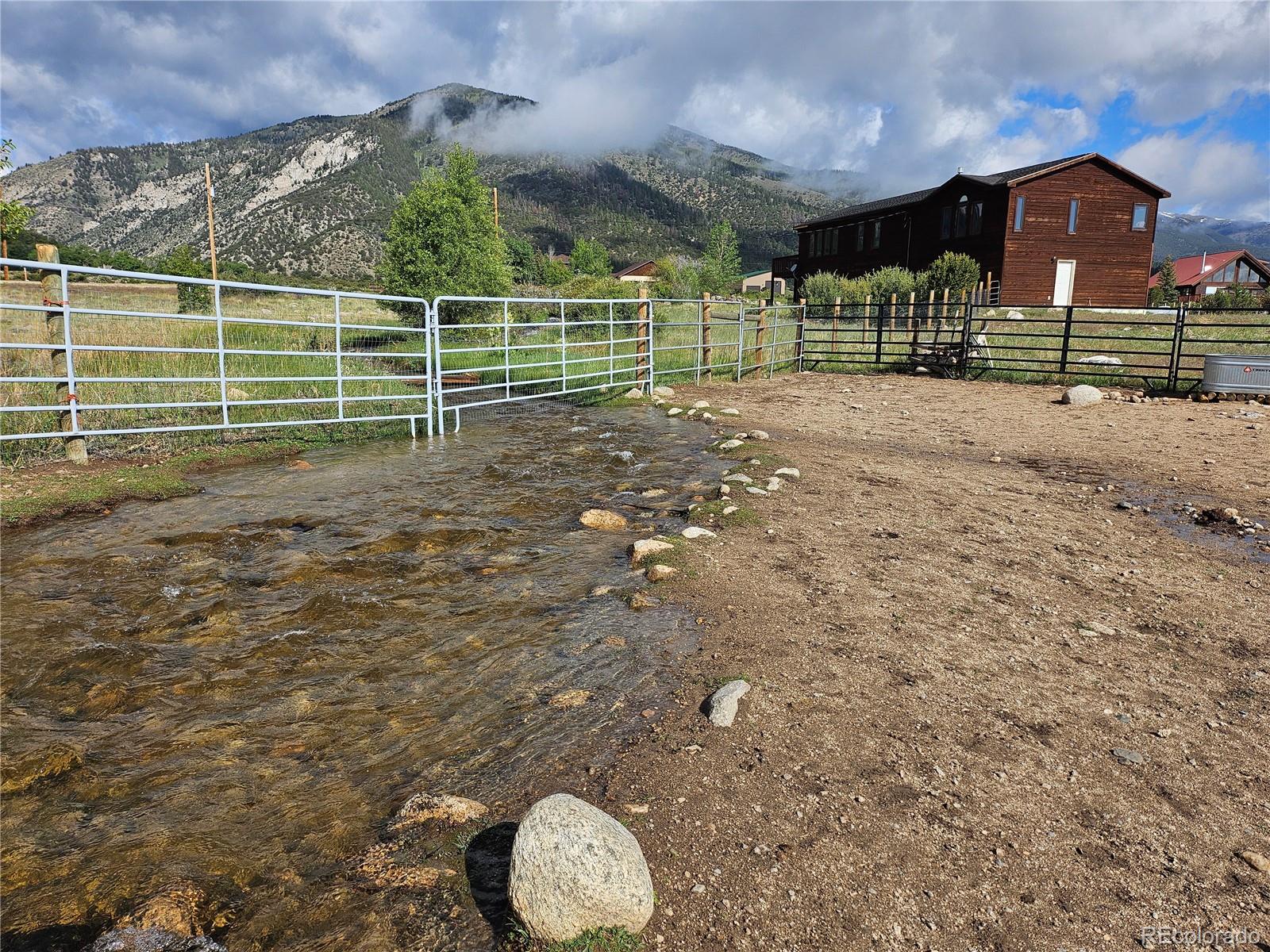 MLS Image #41 for 27107  county road 342 ,buena vista, Colorado