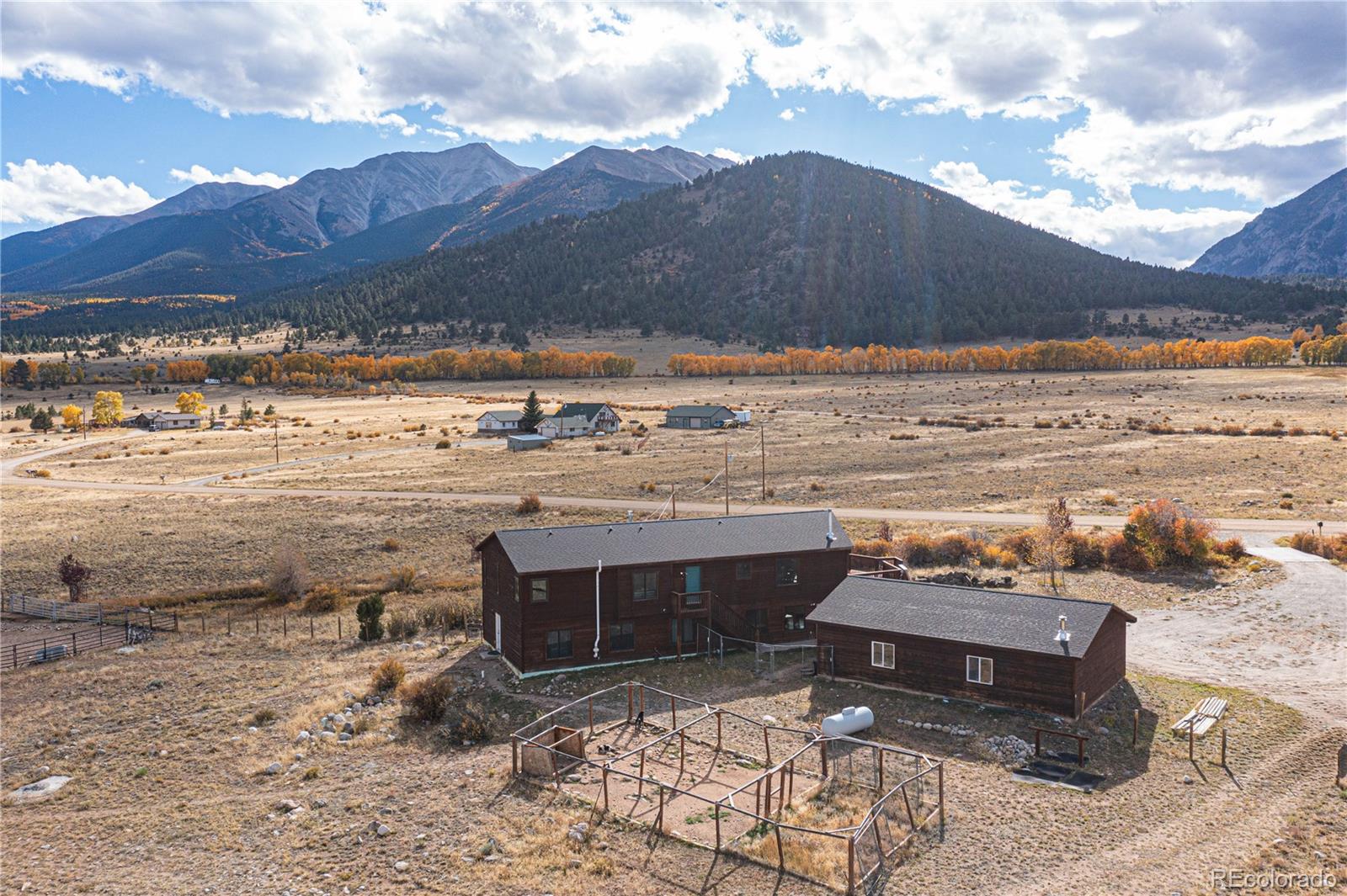 MLS Image #43 for 27107  county road 342 ,buena vista, Colorado