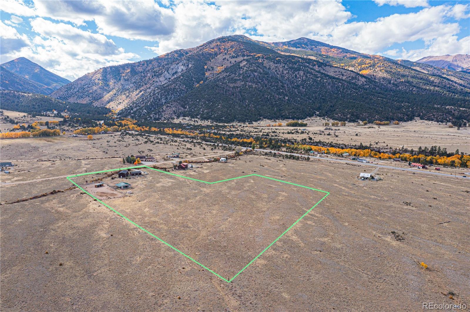MLS Image #44 for 27107  county road 342 ,buena vista, Colorado