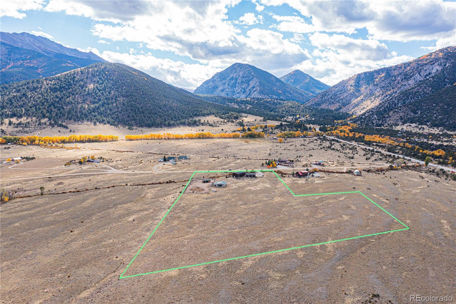 MLS Image #45 for 27107  county road 342 ,buena vista, Colorado