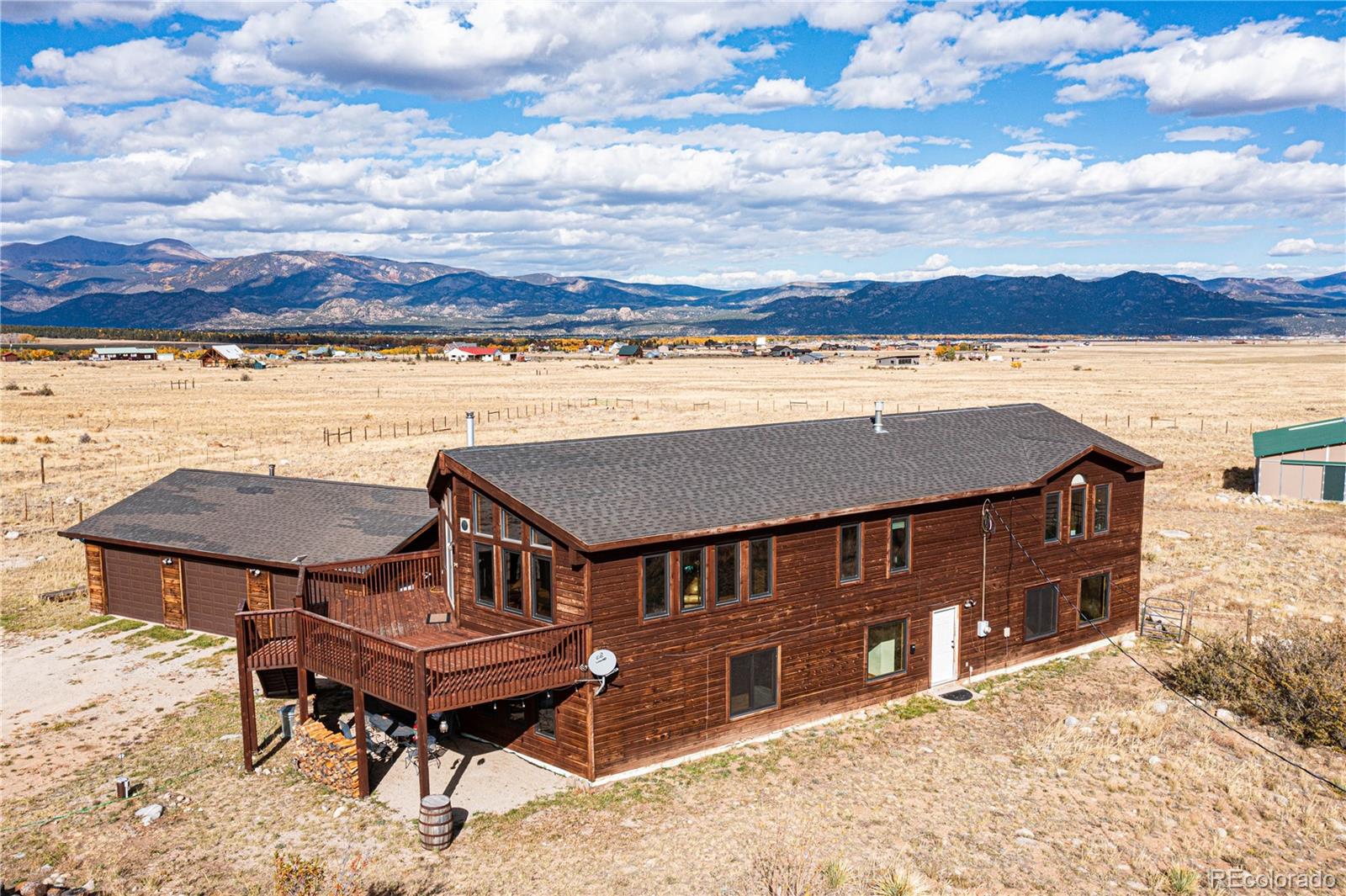 MLS Image #47 for 27107  county road 342 ,buena vista, Colorado
