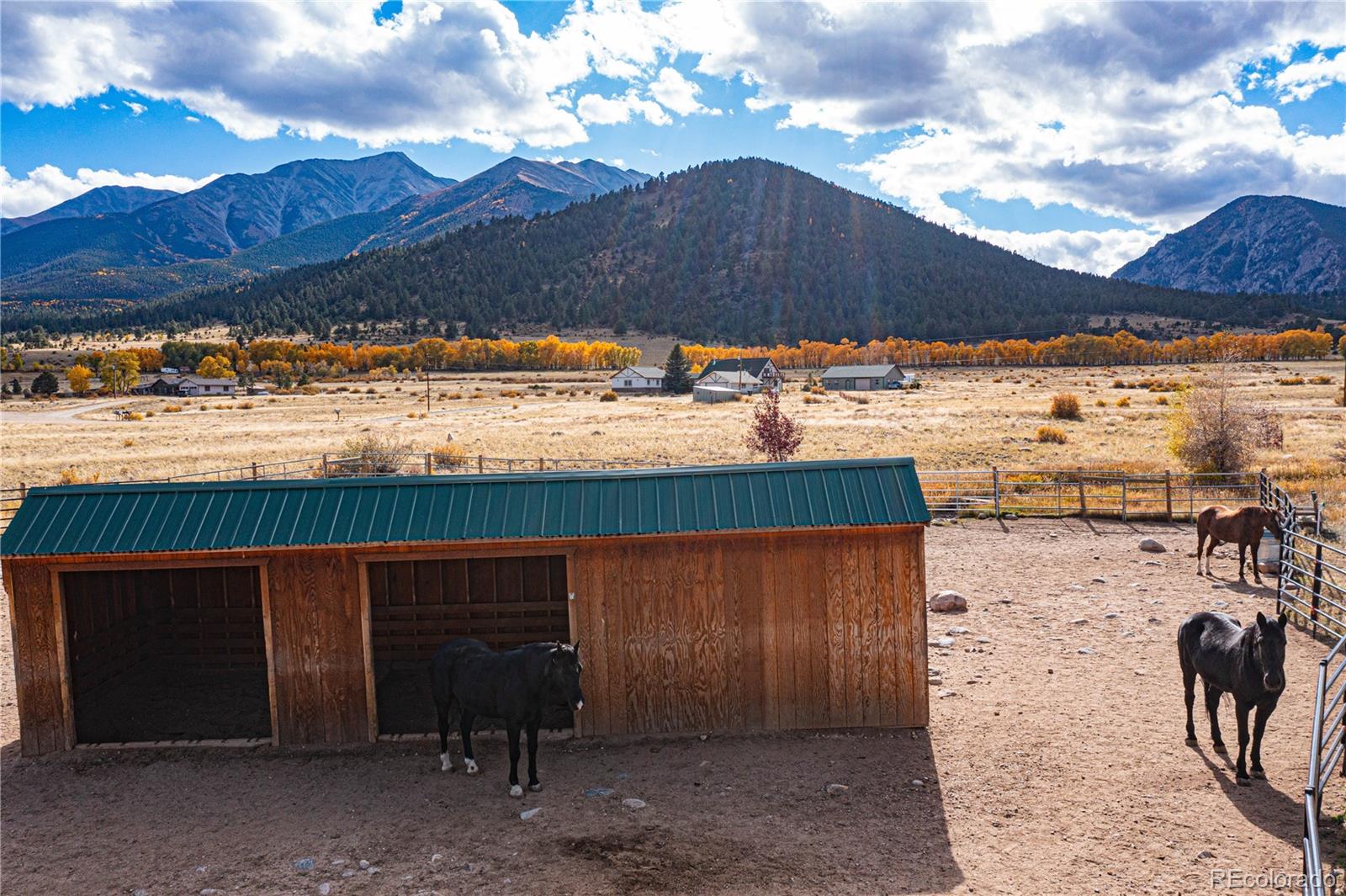 MLS Image #48 for 27107  county road 342 ,buena vista, Colorado