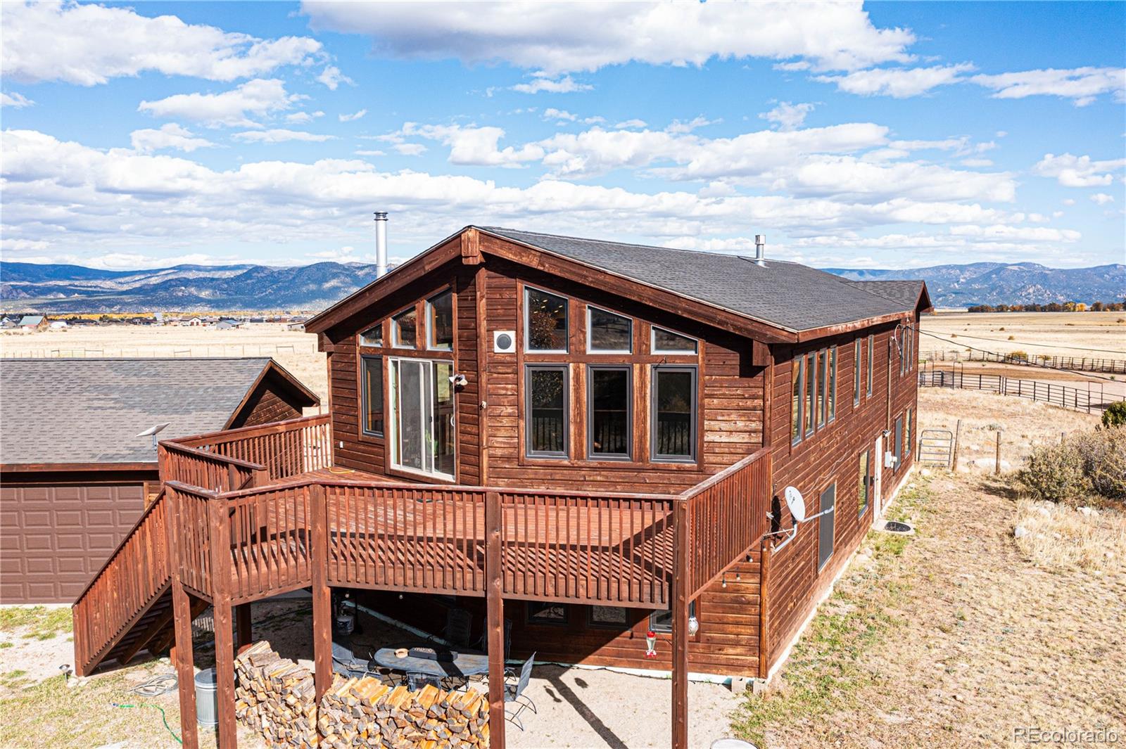 MLS Image #5 for 27107  county road 342 ,buena vista, Colorado