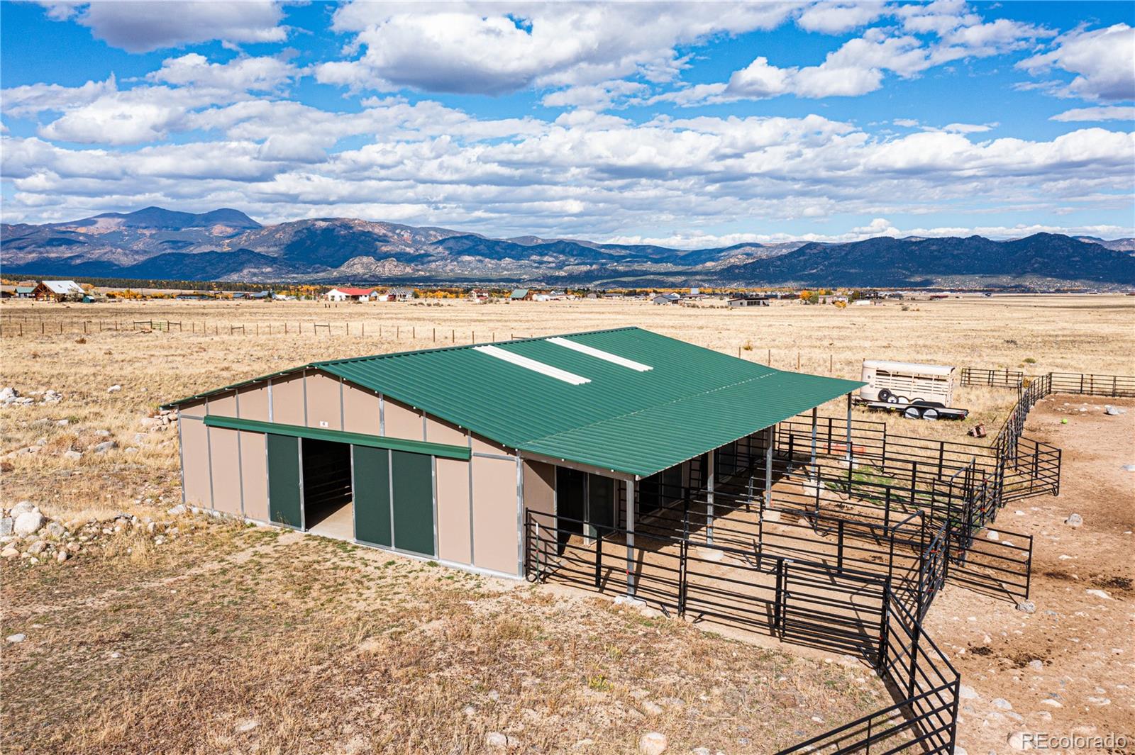 MLS Image #6 for 27107  county road 342 ,buena vista, Colorado