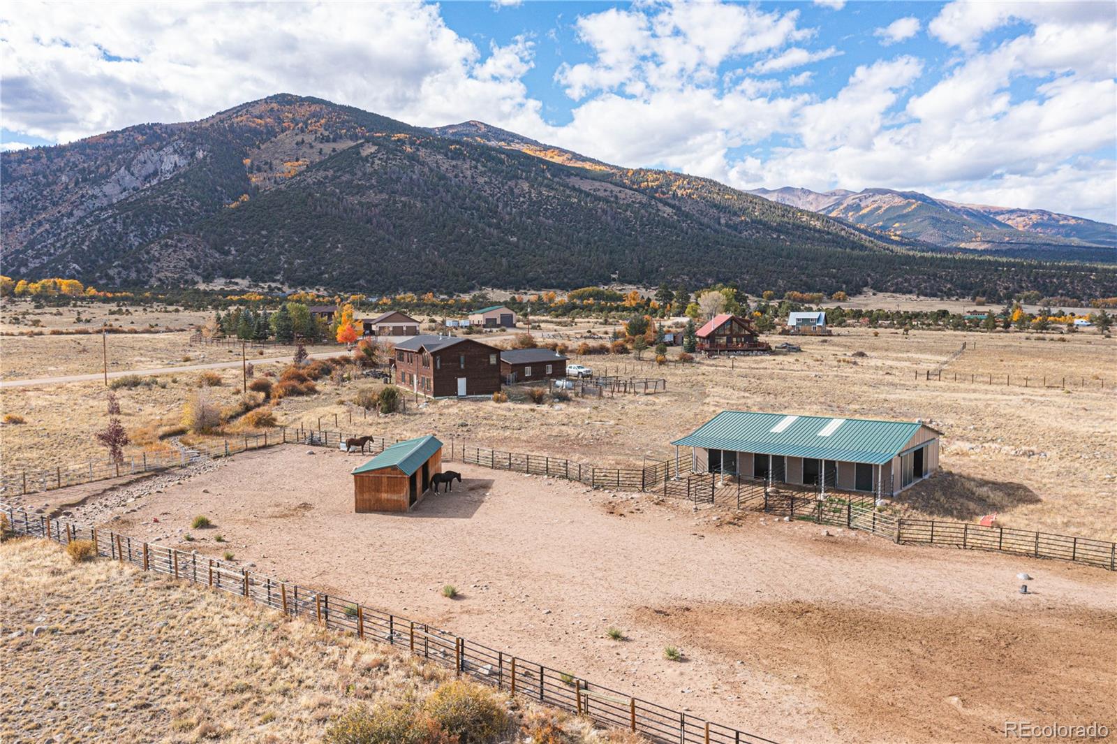 MLS Image #8 for 27107  county road 342 ,buena vista, Colorado