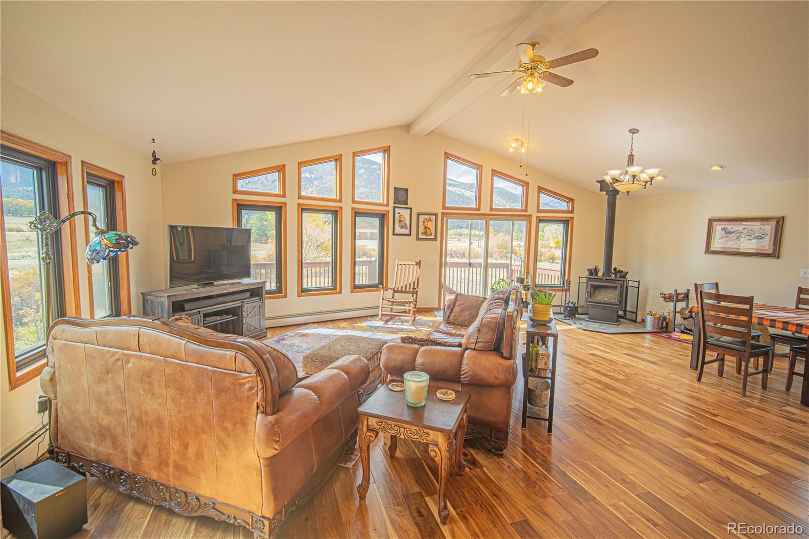 MLS Image #9 for 27107  county road 342 ,buena vista, Colorado
