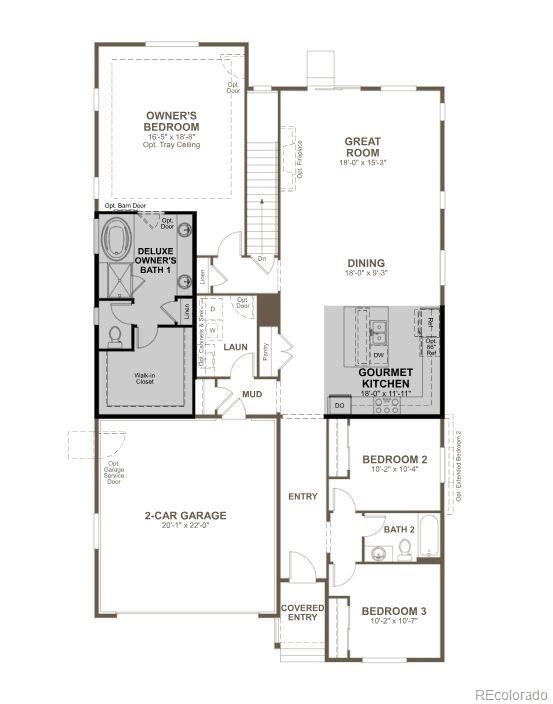 MLS Image #24 for 3631 n haleyville street,aurora, Colorado