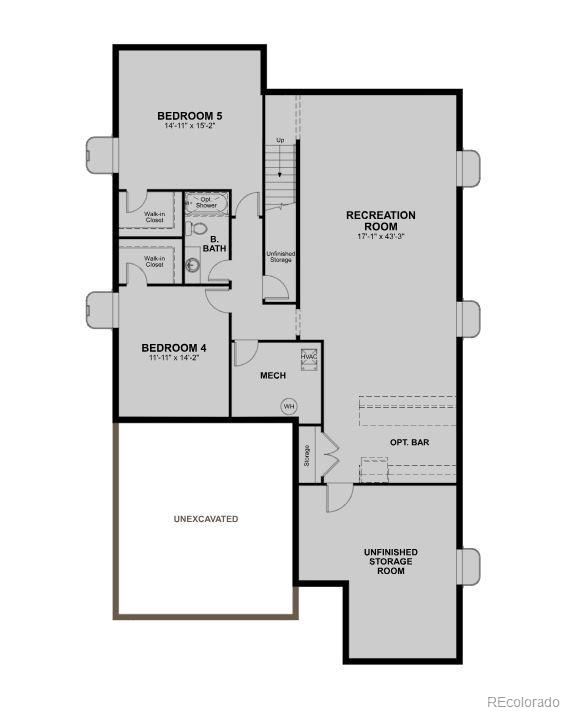 MLS Image #25 for 3631 n haleyville street,aurora, Colorado
