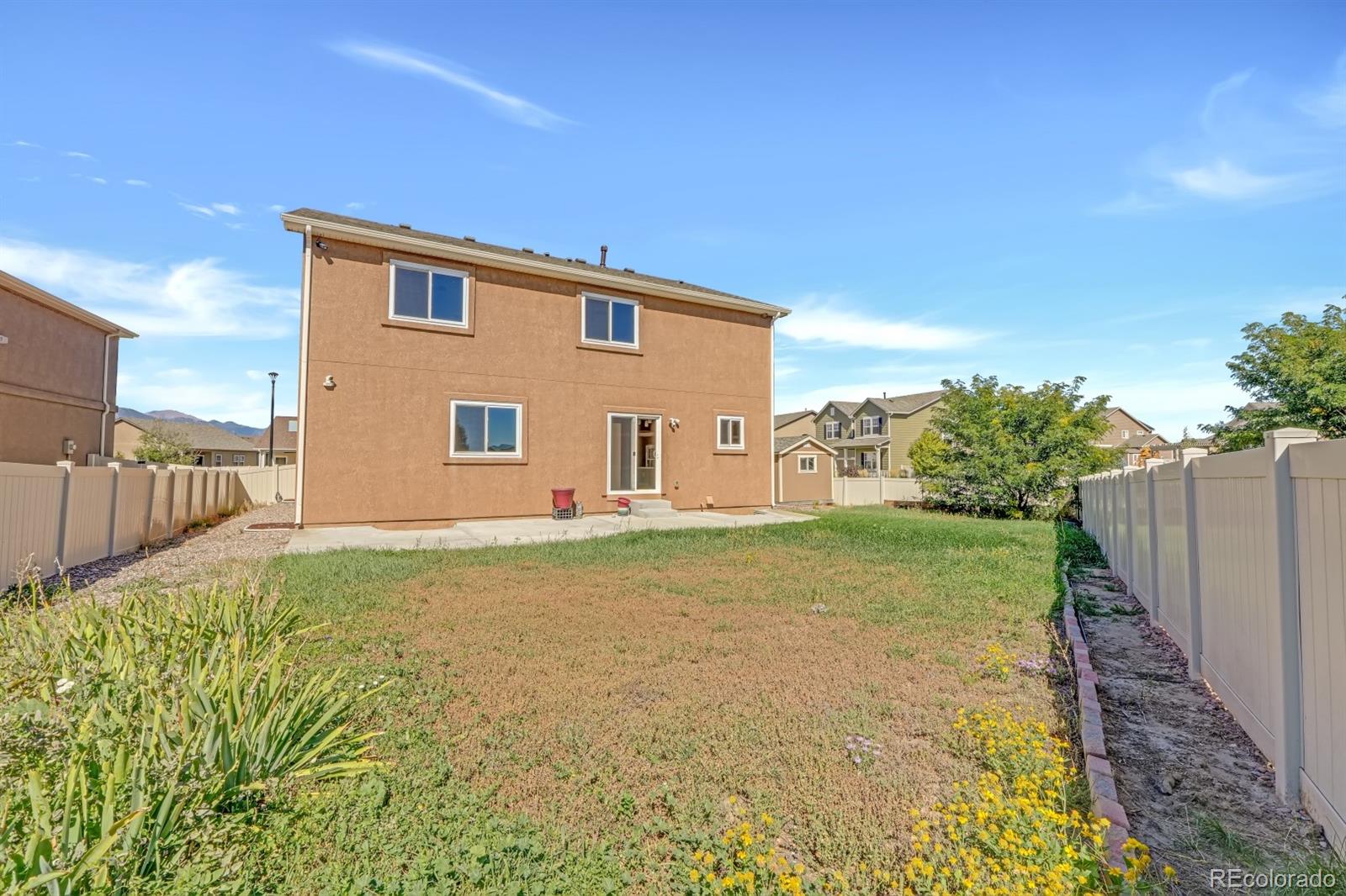 MLS Image #28 for 7275  trione lane,fountain, Colorado