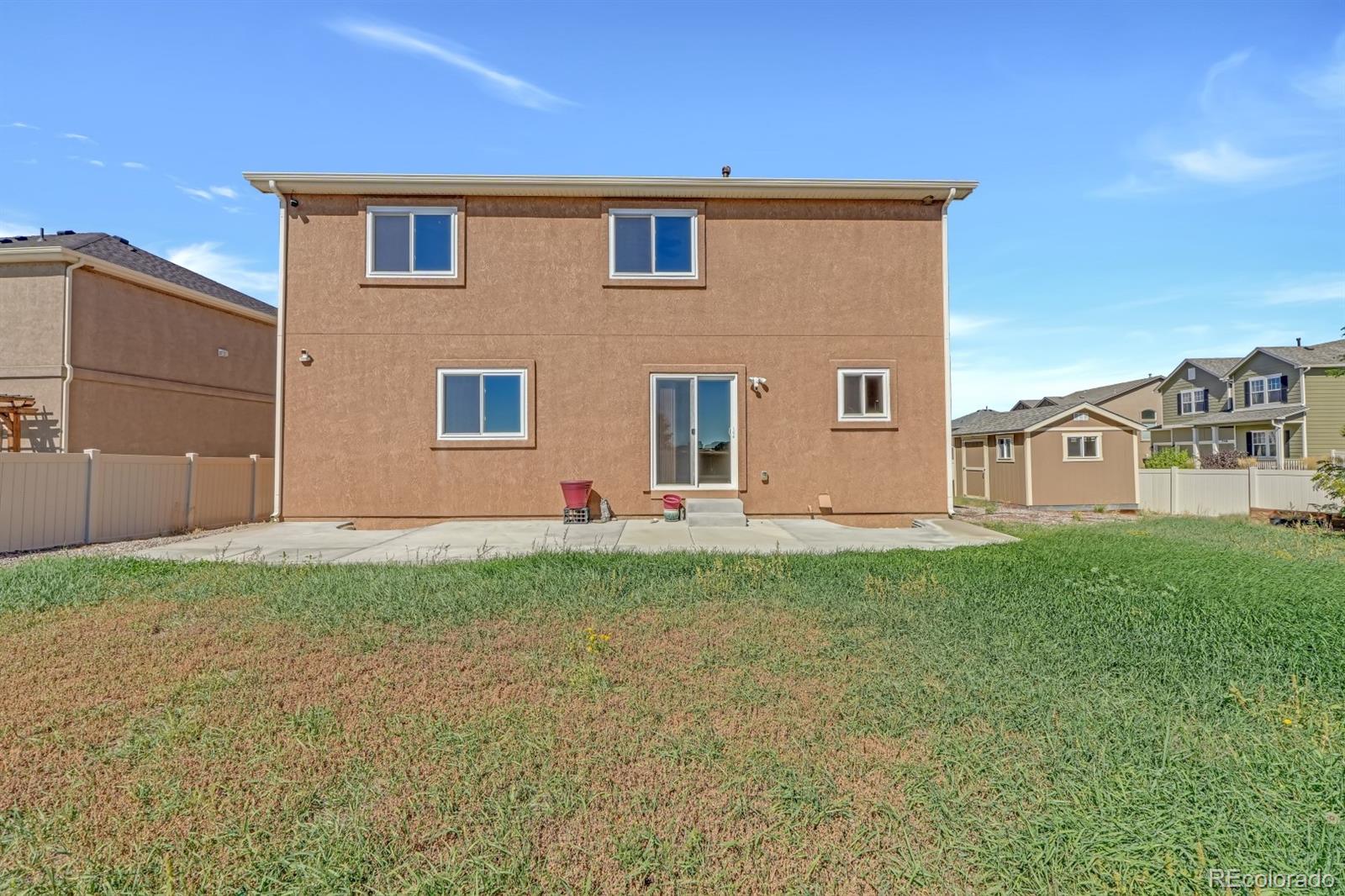 MLS Image #29 for 7275  trione lane,fountain, Colorado