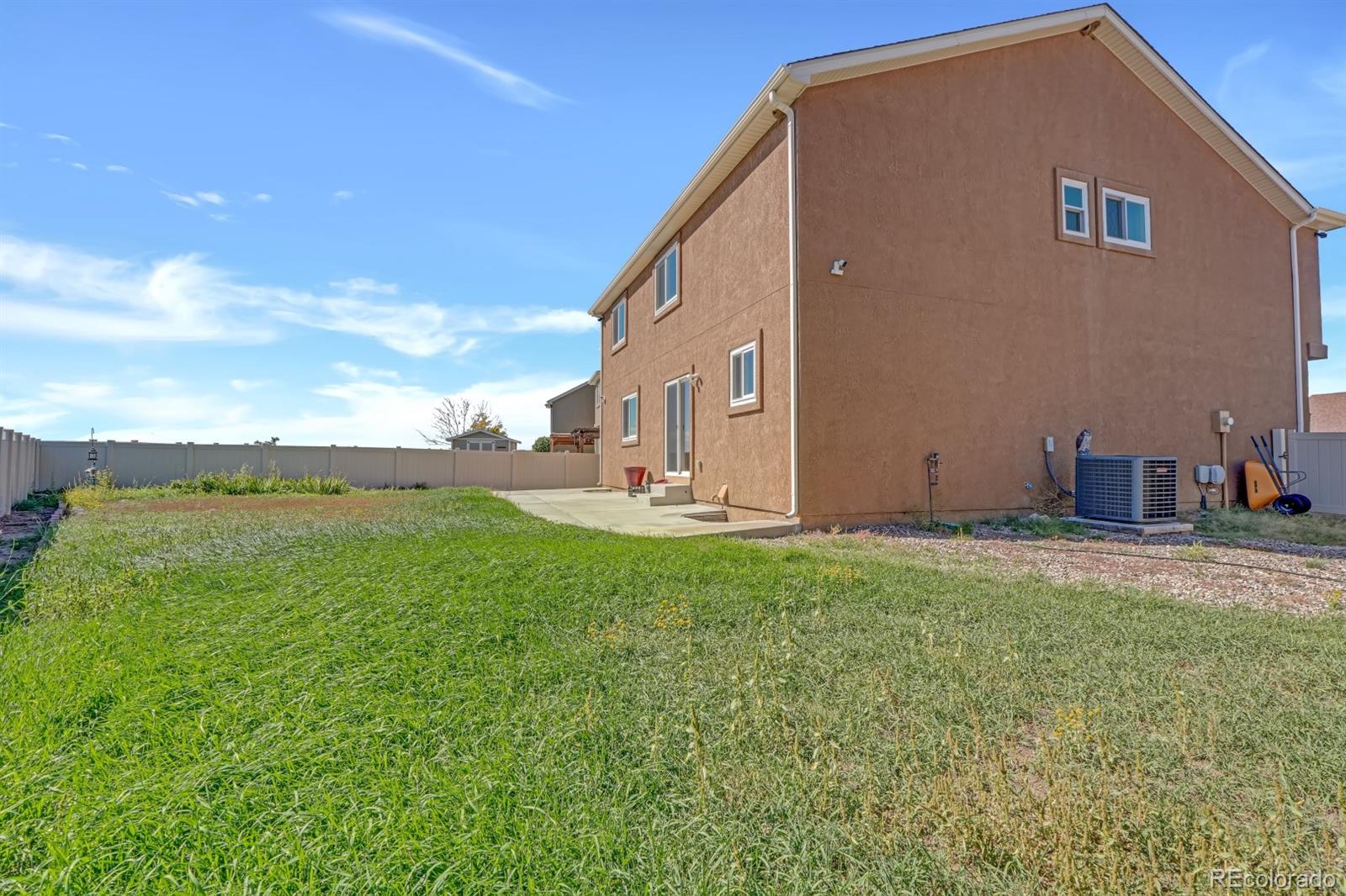 MLS Image #30 for 7275  trione lane,fountain, Colorado