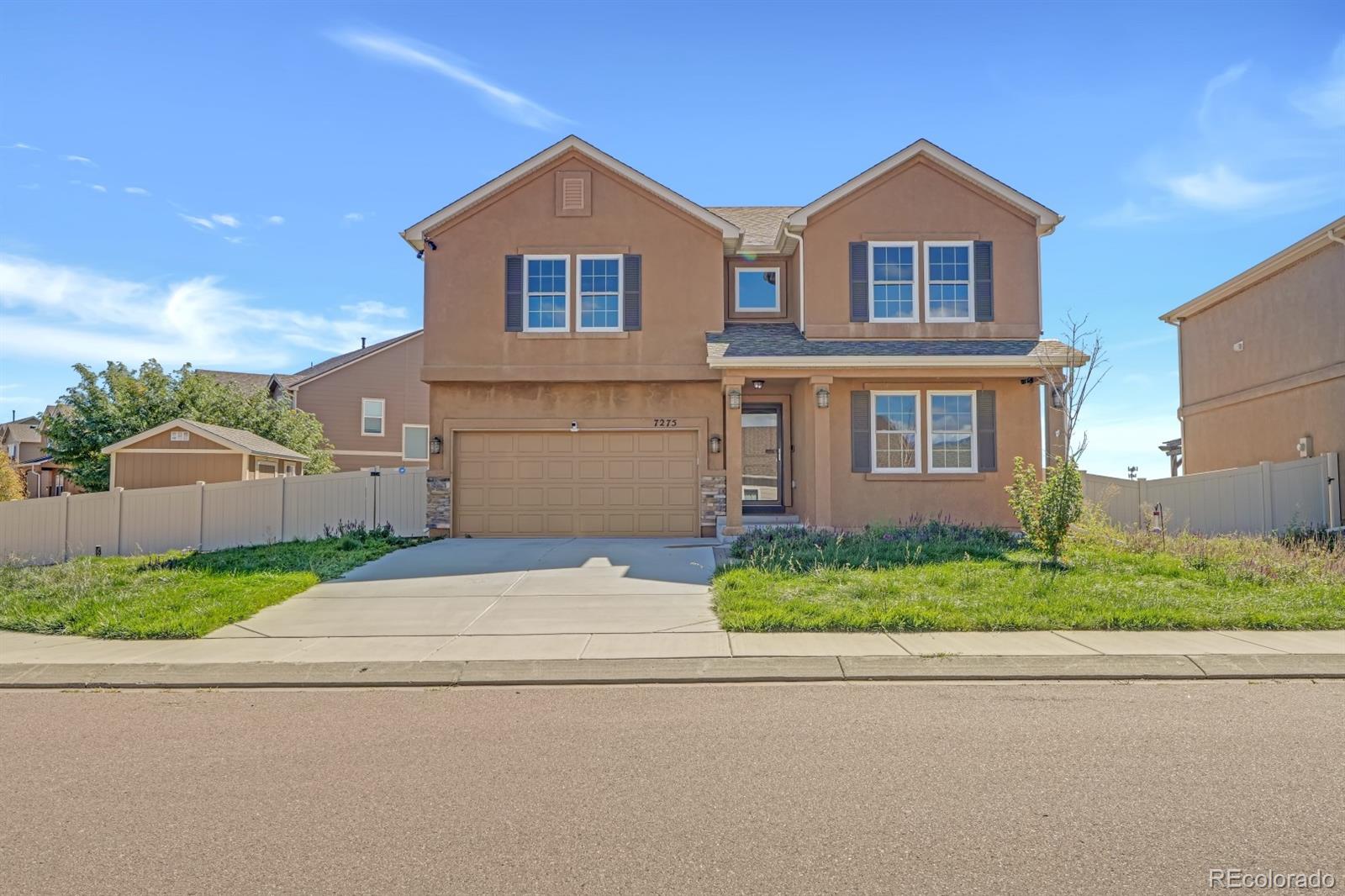 MLS Image #33 for 7275  trione lane,fountain, Colorado