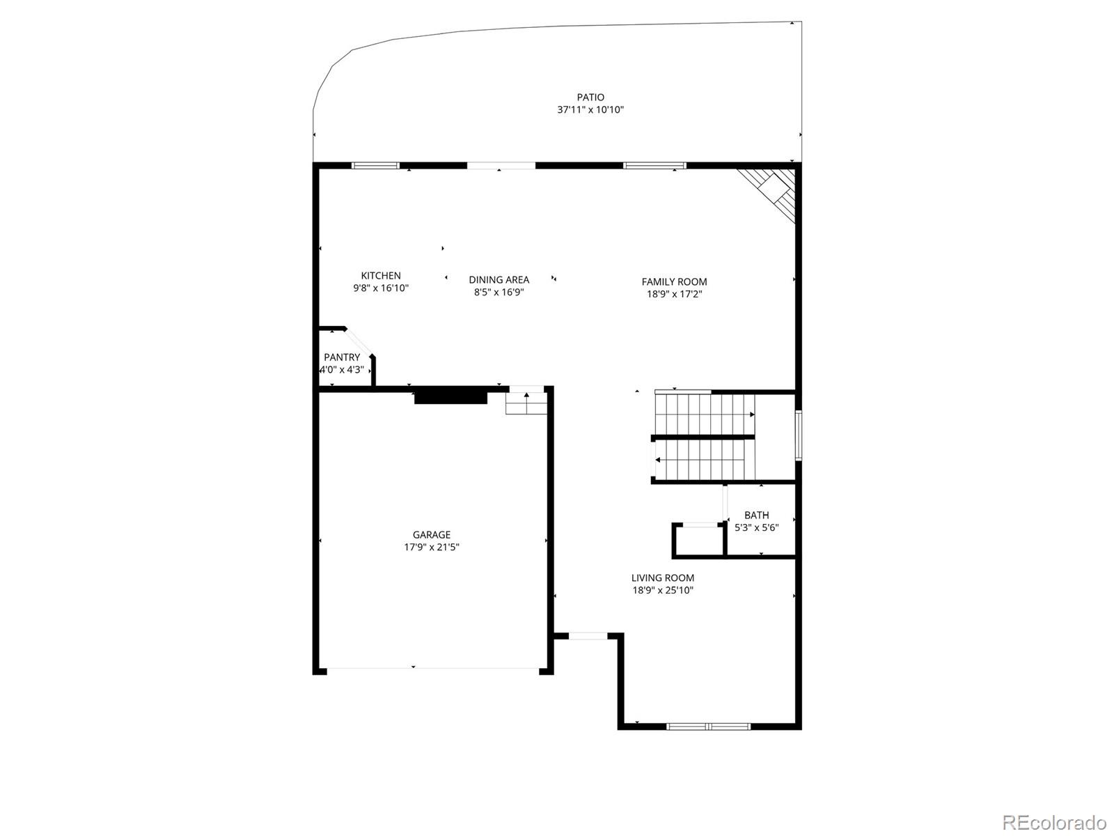 MLS Image #35 for 7275  trione lane,fountain, Colorado