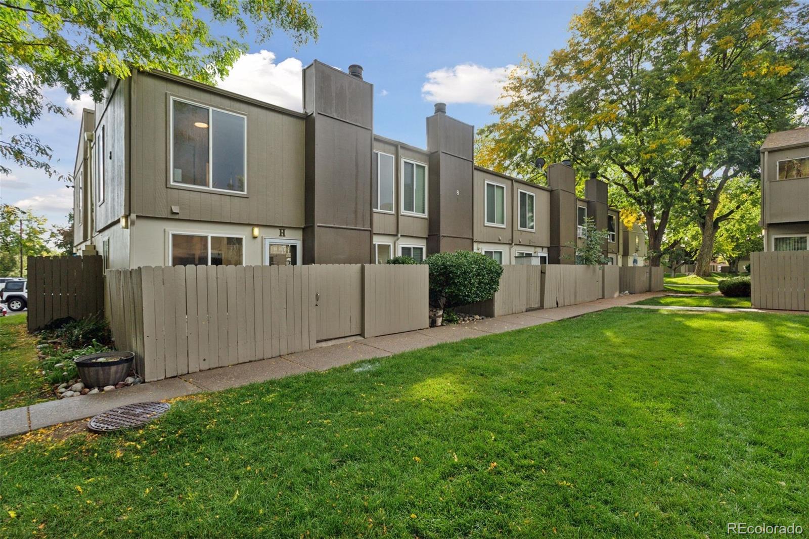MLS Image #1 for 7373 w florida avenue h,lakewood, Colorado