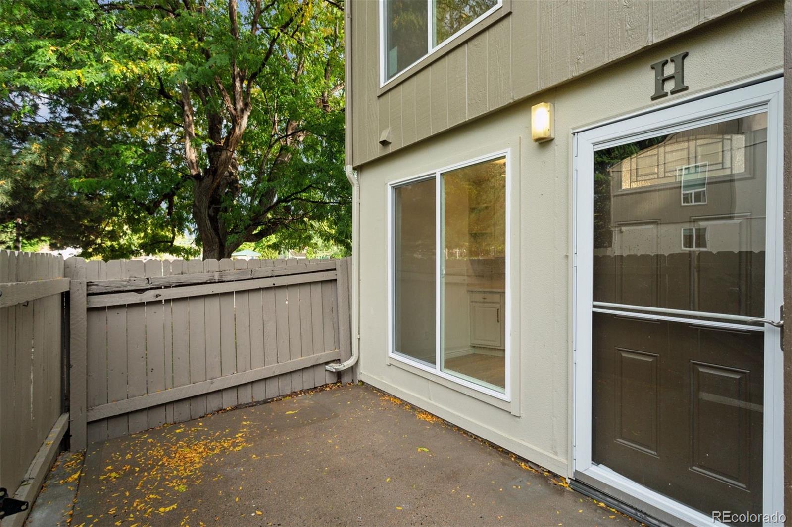 MLS Image #2 for 7373 w florida avenue h,lakewood, Colorado