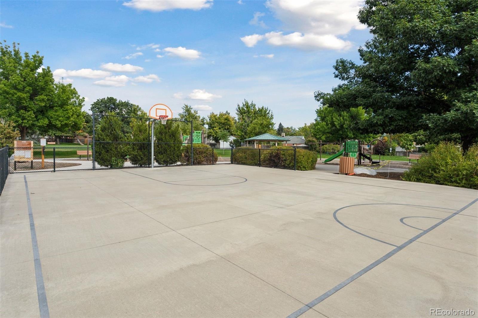 MLS Image #22 for 7373 w florida avenue h,lakewood, Colorado