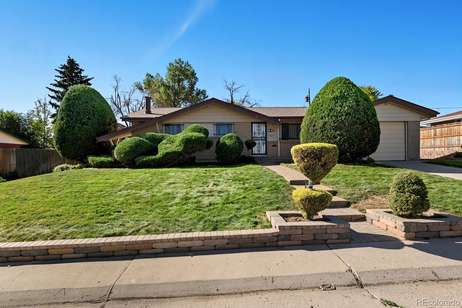 MLS Image #0 for 1202 w 103rd avenue,northglenn, Colorado