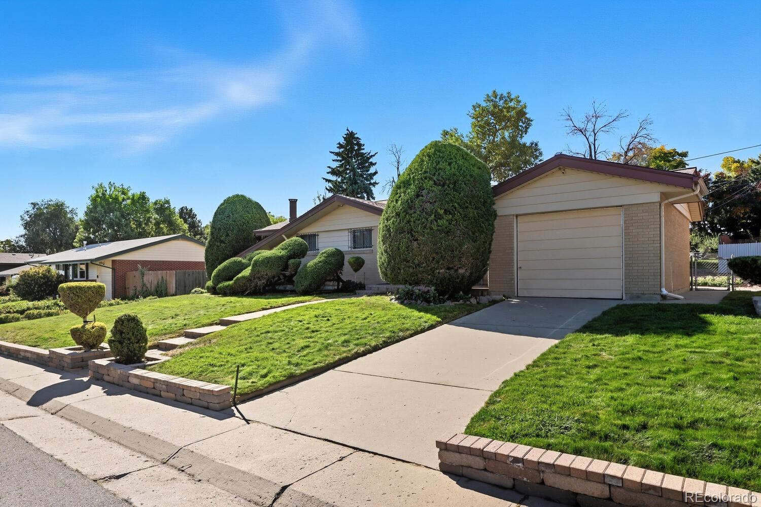 MLS Image #1 for 1202 w 103rd avenue,northglenn, Colorado