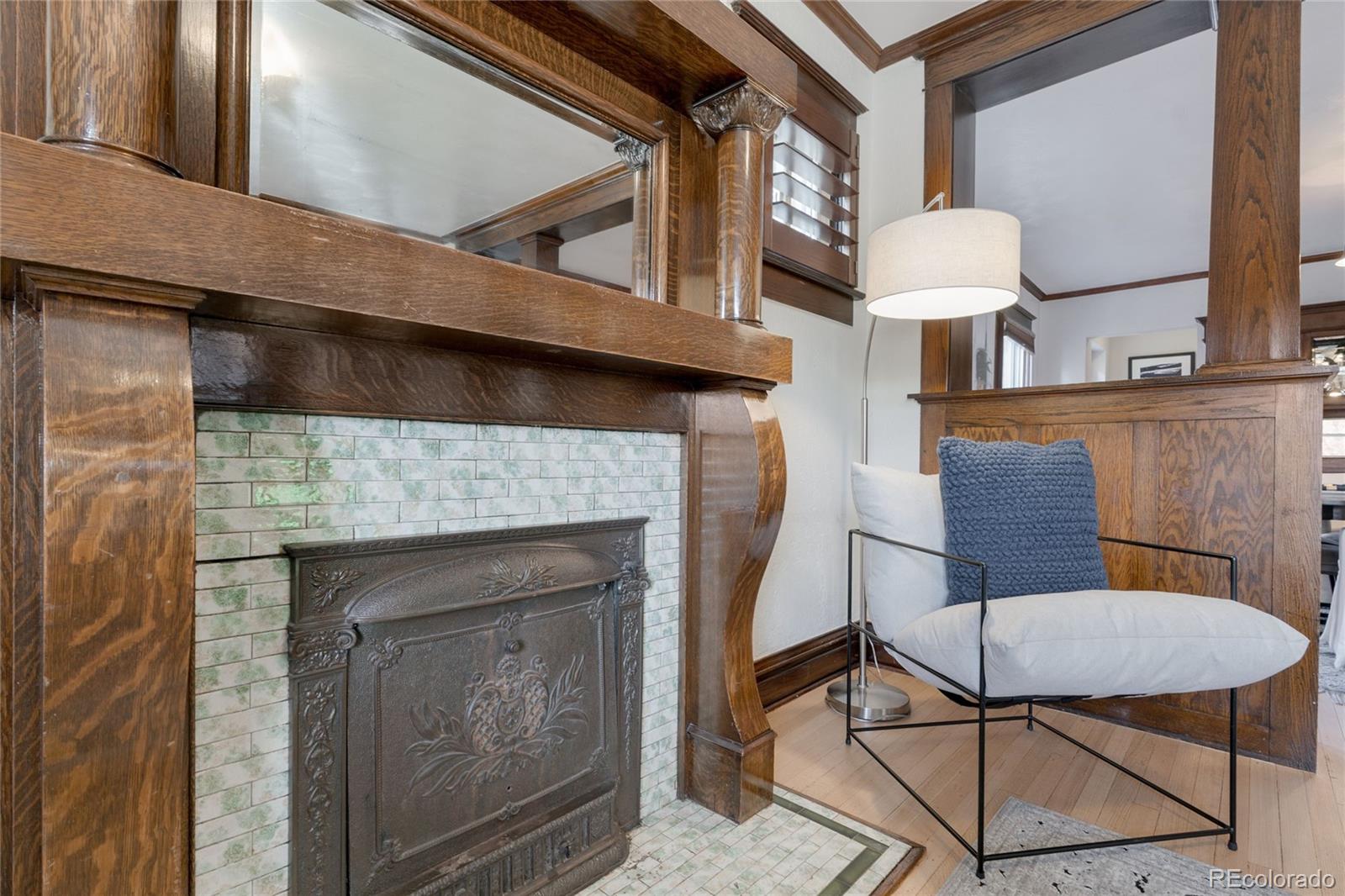 MLS Image #10 for 3315 n gaylord street,denver, Colorado