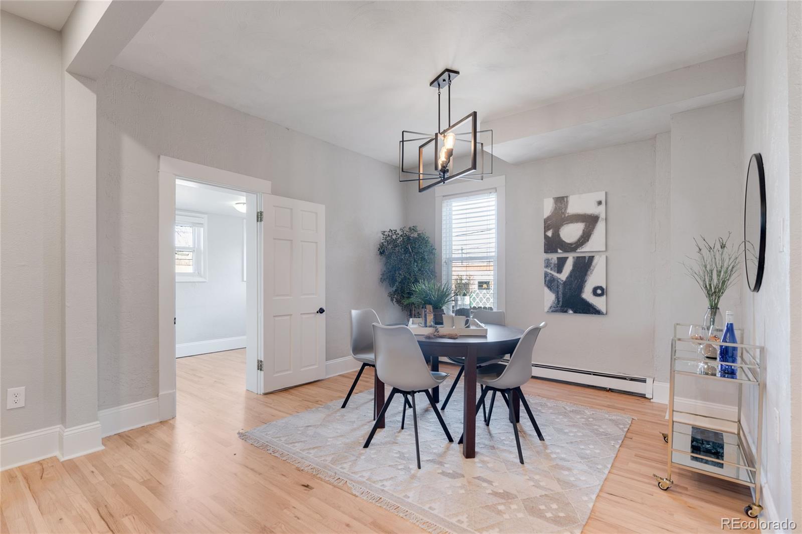 MLS Image #12 for 3315 n gaylord street,denver, Colorado
