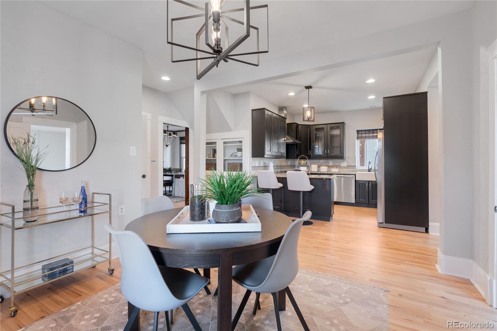 MLS Image #13 for 3315 n gaylord street,denver, Colorado