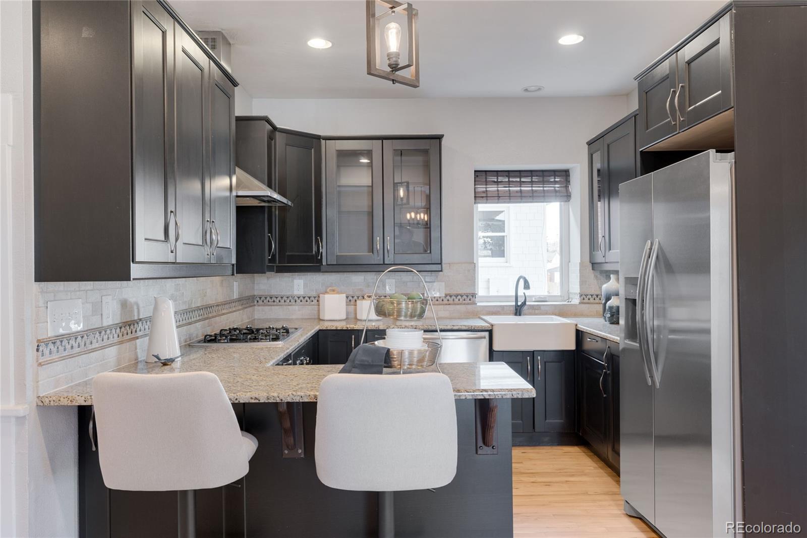 MLS Image #15 for 3315 n gaylord street,denver, Colorado