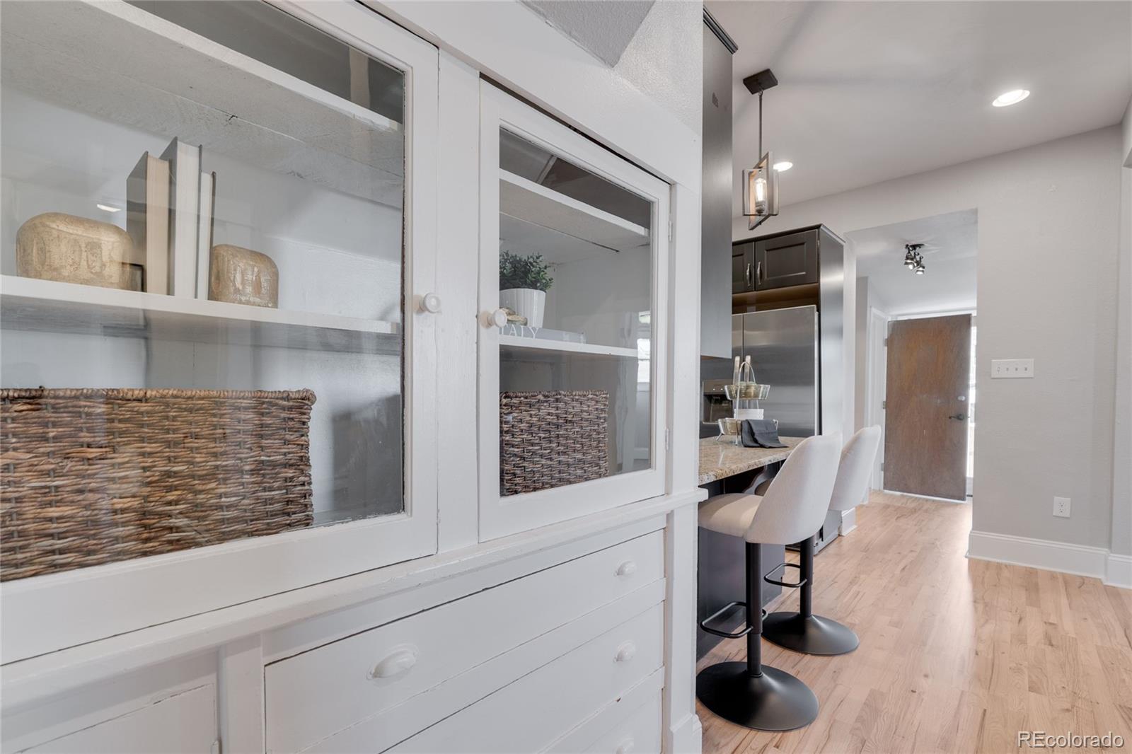 MLS Image #16 for 3315 n gaylord street,denver, Colorado