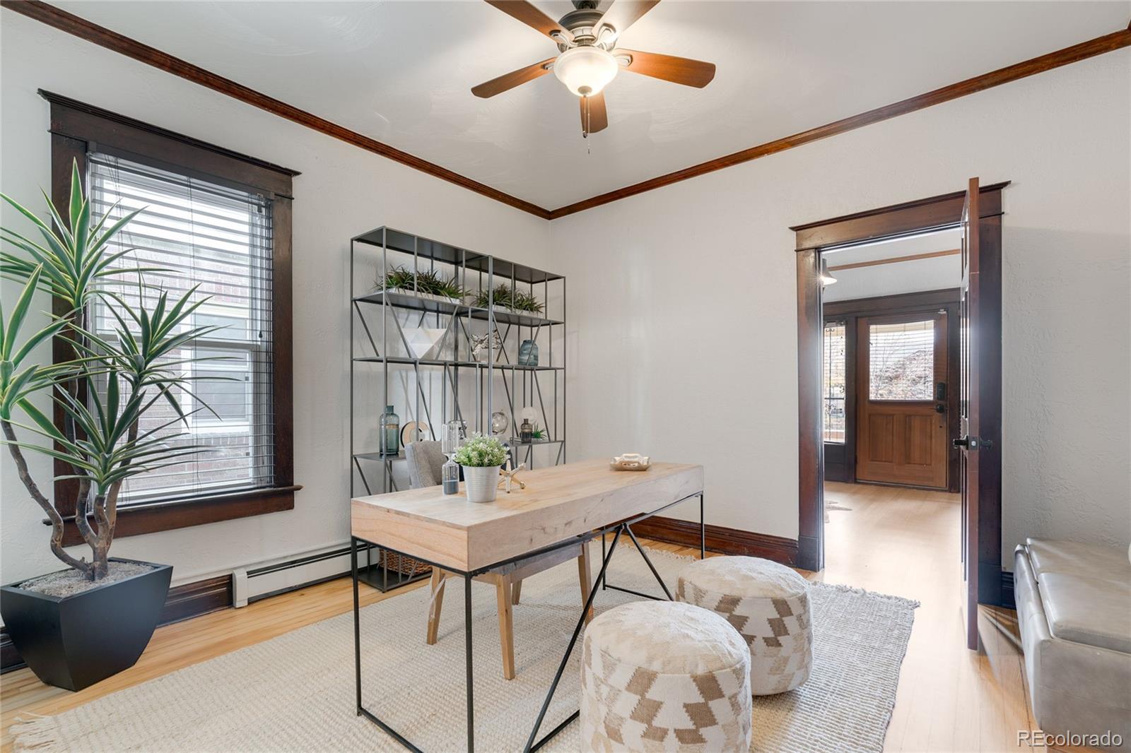 MLS Image #17 for 3315 n gaylord street,denver, Colorado