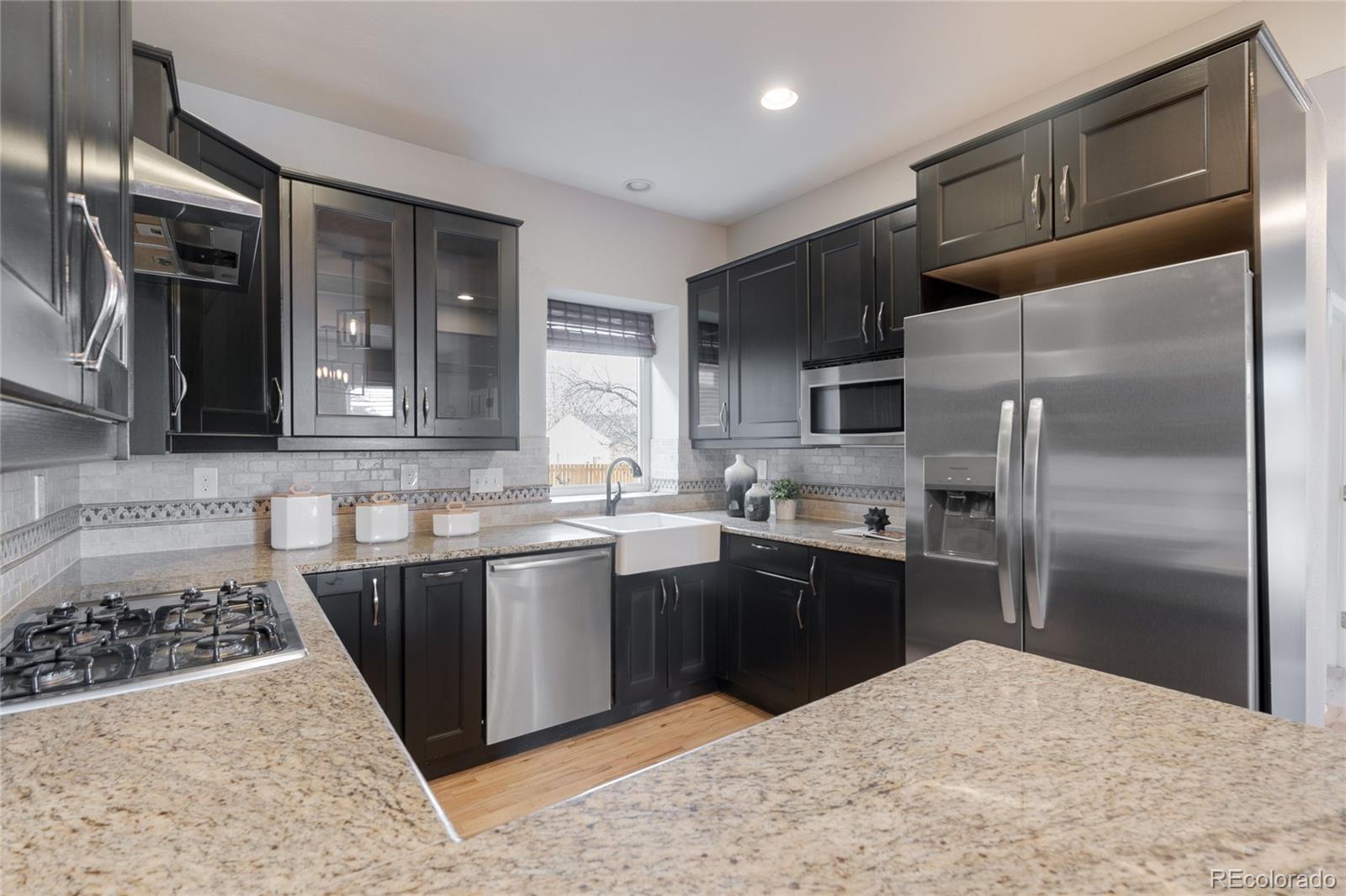 MLS Image #2 for 3315 n gaylord street,denver, Colorado