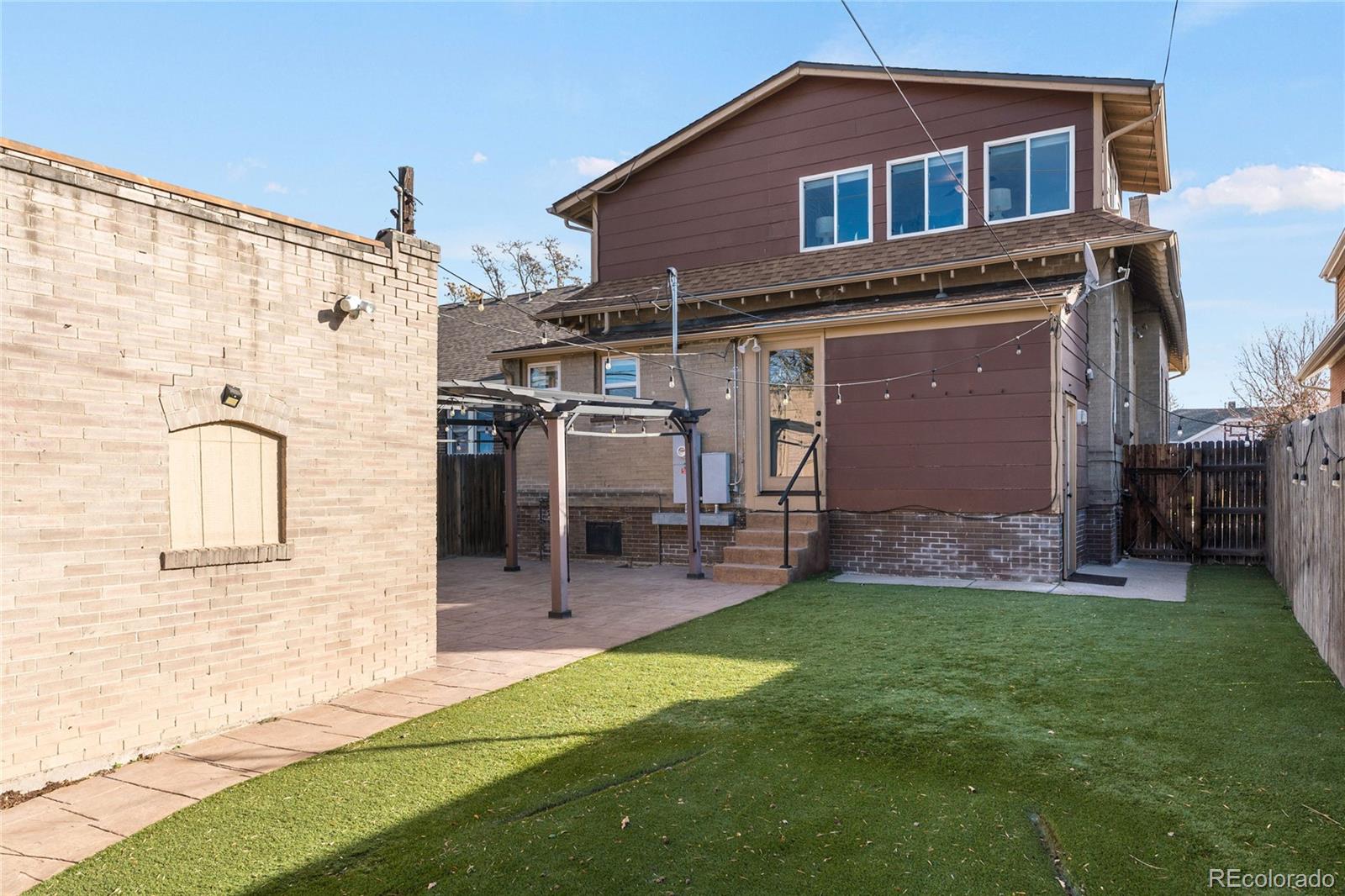 MLS Image #30 for 3315 n gaylord street,denver, Colorado