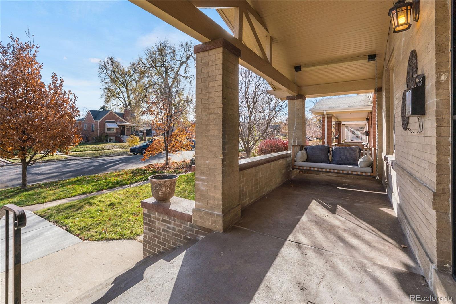 MLS Image #33 for 3315 n gaylord street,denver, Colorado