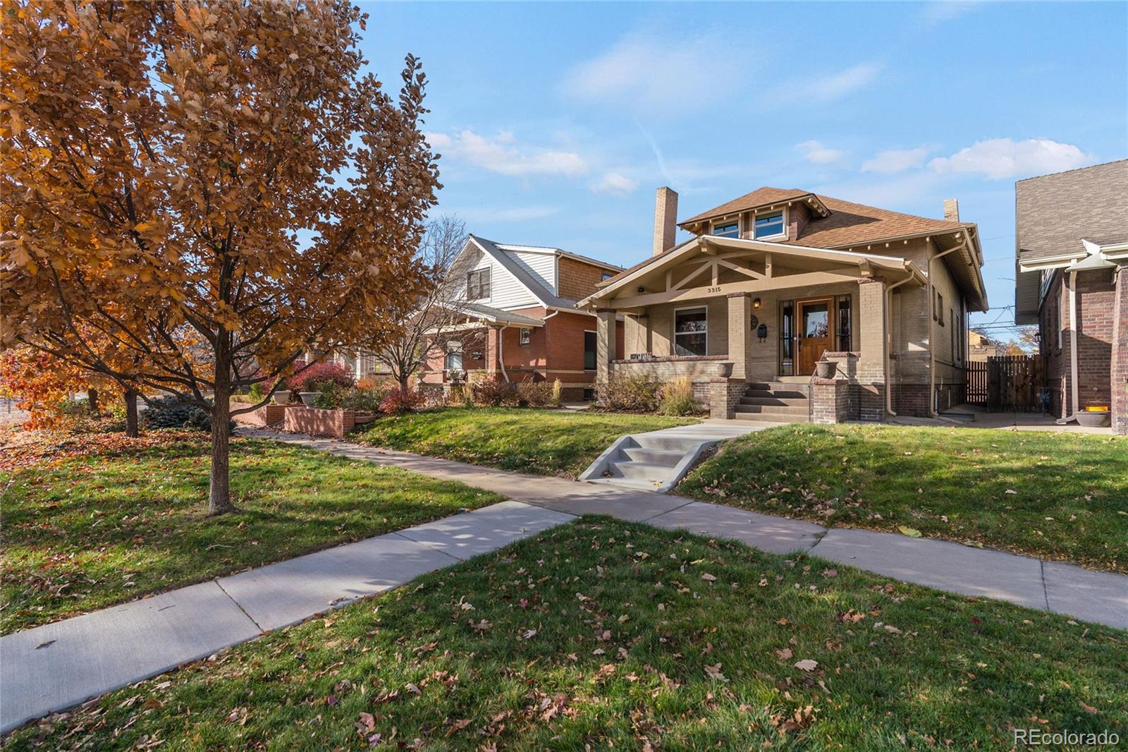 MLS Image #35 for 3315 n gaylord street,denver, Colorado