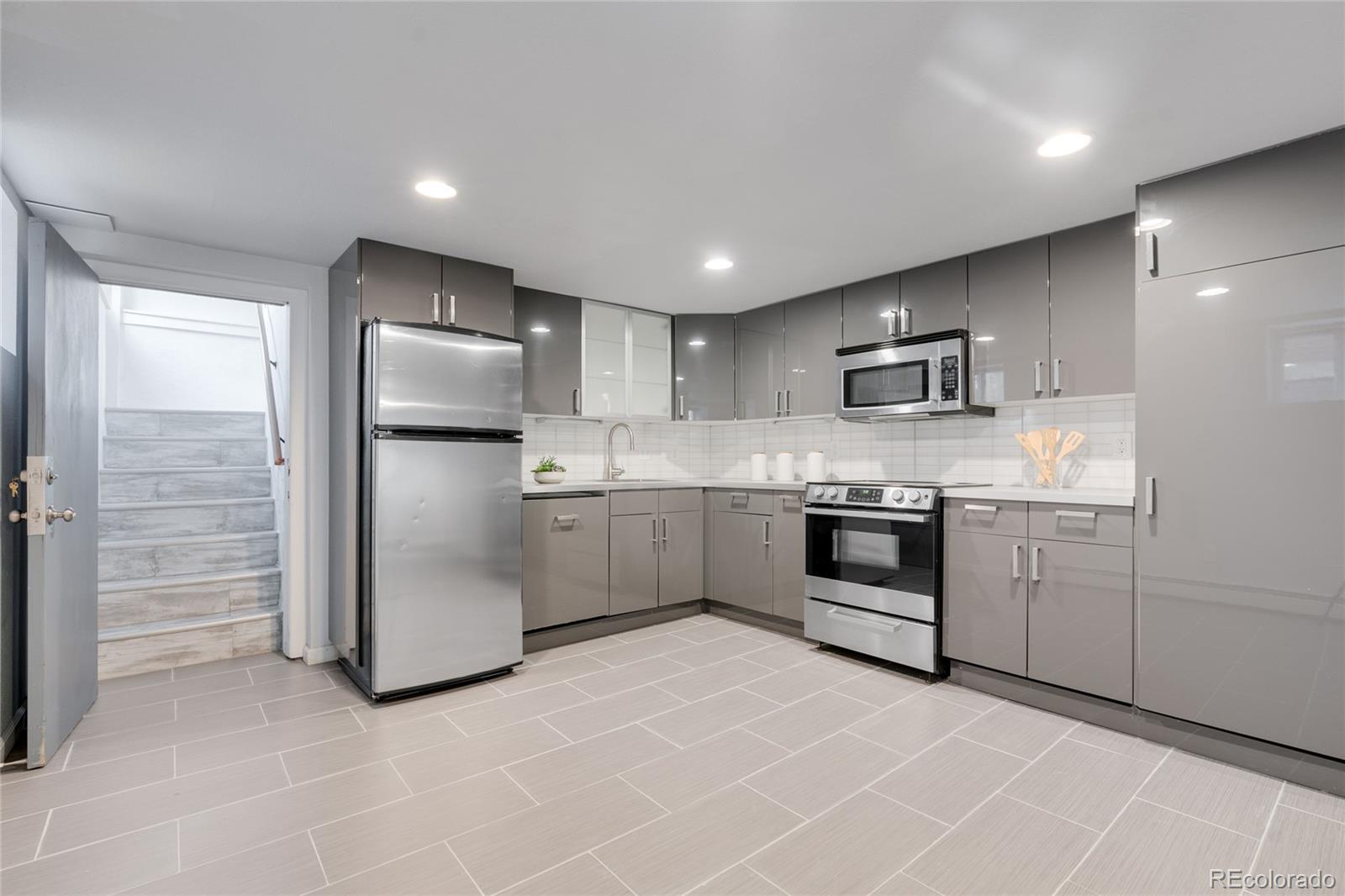 MLS Image #5 for 3315 n gaylord street,denver, Colorado