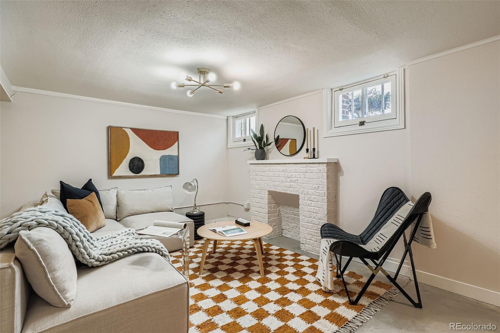 MLS Image #17 for 2558  gilpin street,denver, Colorado