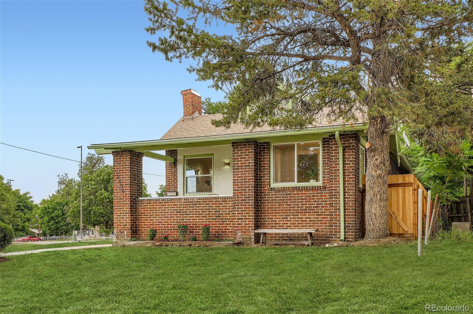 MLS Image #2 for 2558  gilpin street,denver, Colorado