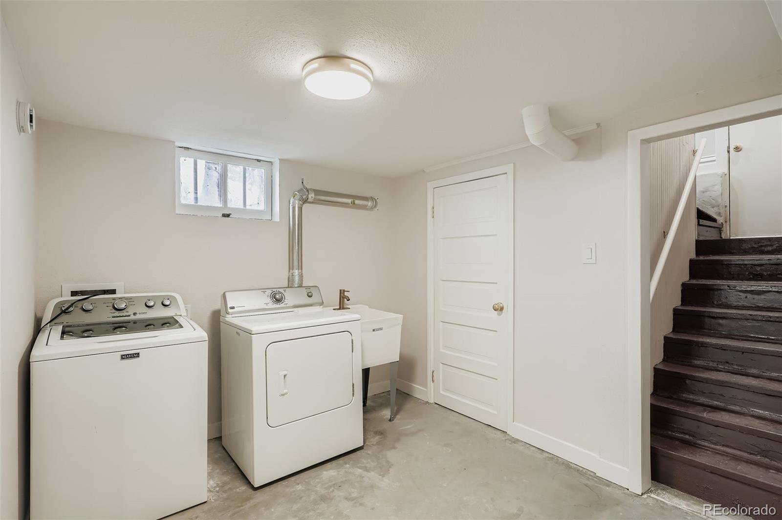 MLS Image #20 for 2558  gilpin street,denver, Colorado