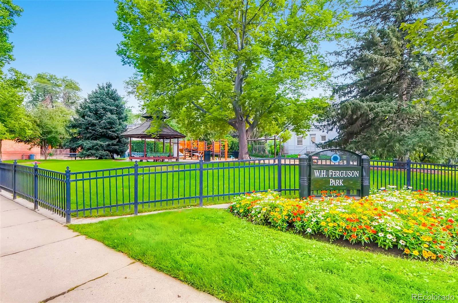 MLS Image #29 for 2558  gilpin street,denver, Colorado