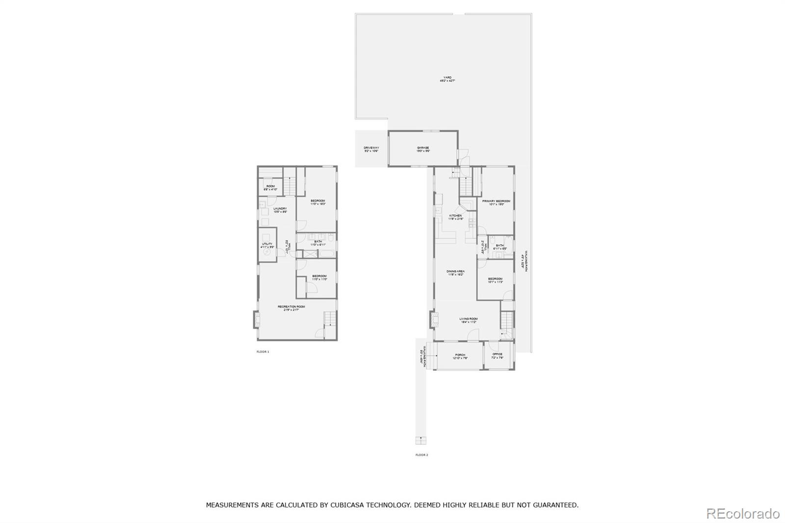 MLS Image #38 for 2558  gilpin street,denver, Colorado