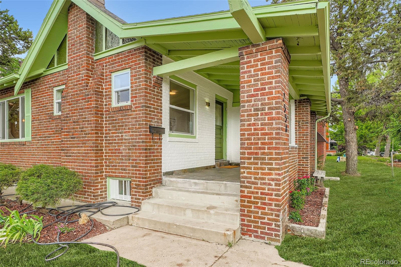 MLS Image #4 for 2558  gilpin street,denver, Colorado