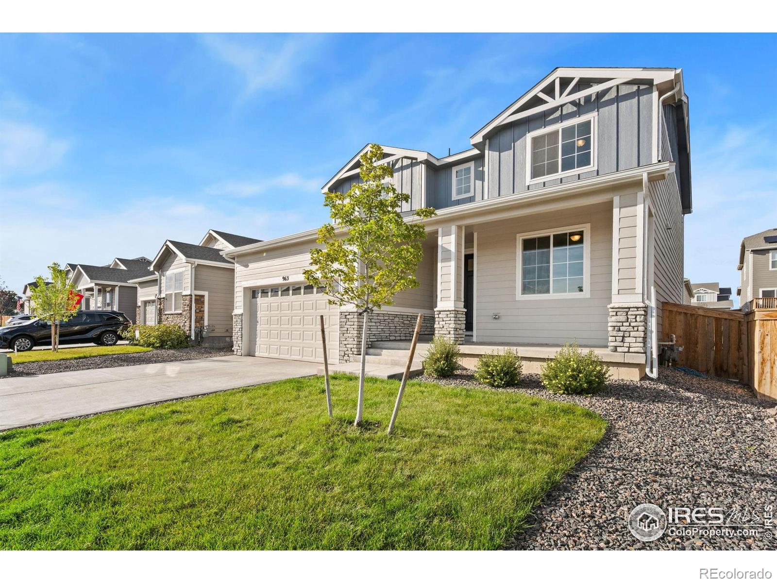 MLS Image #1 for 963  milner pass road,severance, Colorado