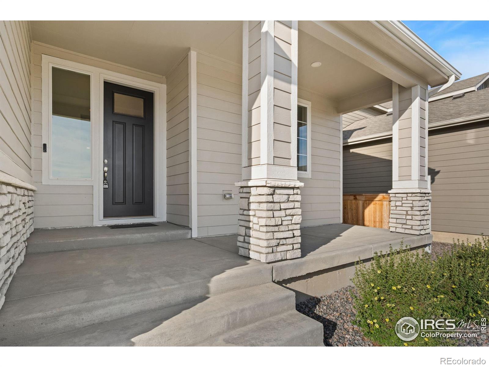 MLS Image #2 for 963  milner pass road,severance, Colorado